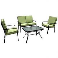 Наборы садовой мебели