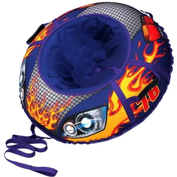 Зимний отдых