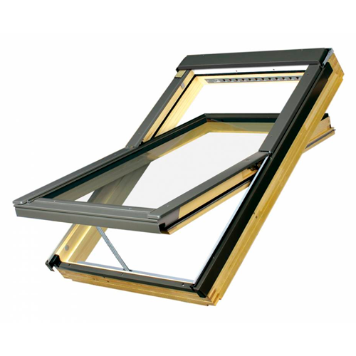 Энергосберегающие окна