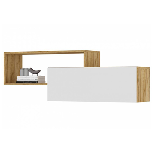 Навесные шкафы для гостиной