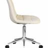 Офисное кресло для персонала DOBRIN MONTY, кремовый Офисное кресло для персонала DOBRIN MONTY, кремовый