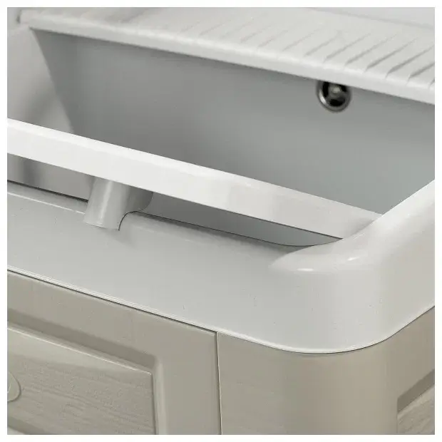 Пластиковый умывальник ARTU SABBIA