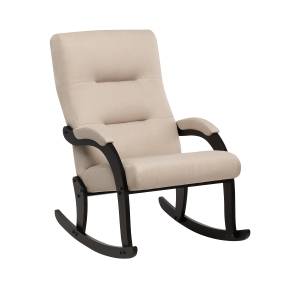 Кресло-качалка Leset Дэми Венге Malmo 05