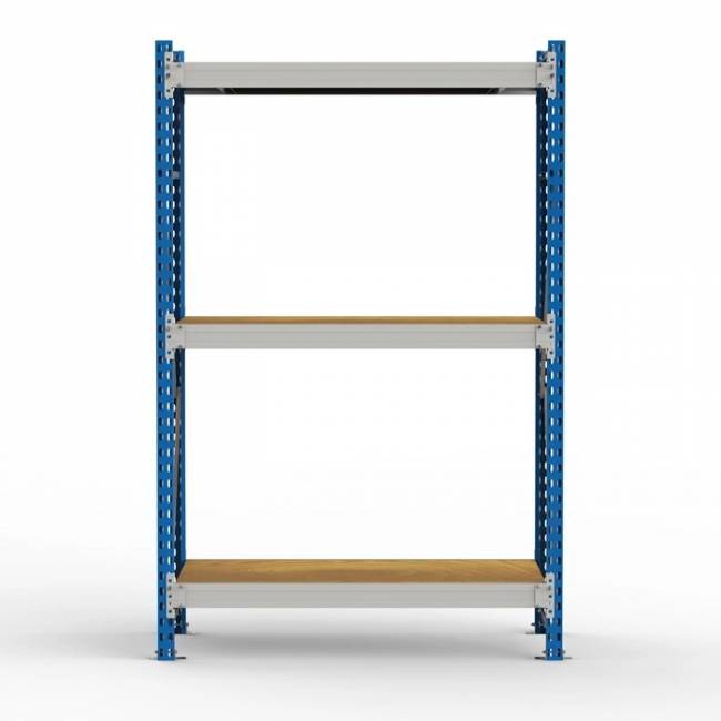 Стеллаж SGR-V-ДСП 1583-2,0 Стеллаж SGR-V-ДСП 1583-2,0
