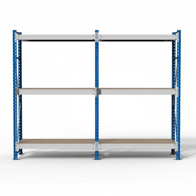 Стеллаж SGR-V-ДСП 1863-2,0