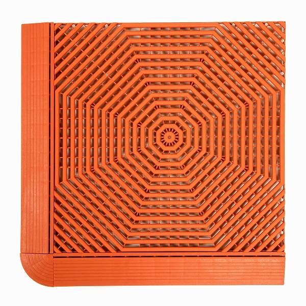 Бордюр терракотовый HELEX Бордюр терракотовый HELEX