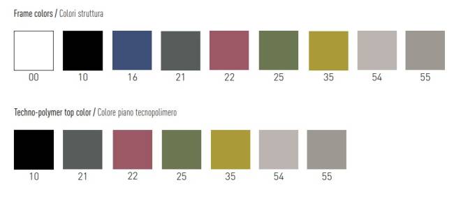 Cтолик кофейный Lol Poliweave Ø600х510 мм Cтолик кофейный Lol Poliweave Ø600х510 мм