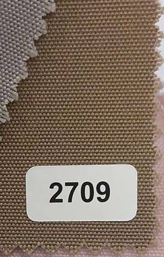 Зонт пляжный профессиональный Ø2.5 м Kiwi Clips серебристый, тортора Ø2500 мм Зонт пляжный профессиональный Ø2.5 м Kiwi Clips серебристый, тортора Ø2500 мм