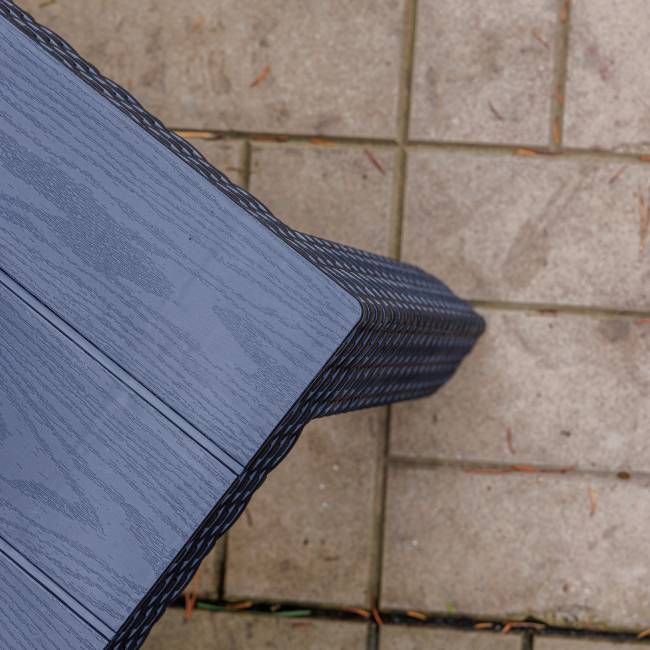 Комплект мебели LILY с трехместным диваном Комплект мебели LILY с трехместным диваном