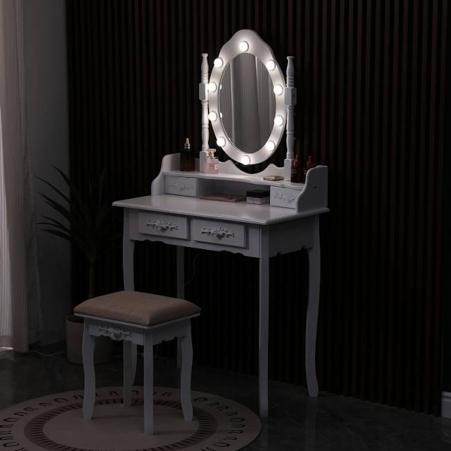 Туалетный столик CZ15