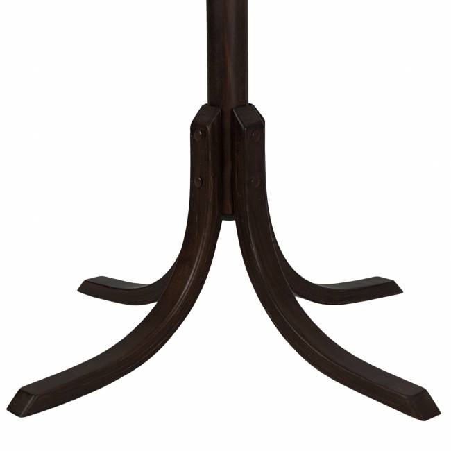 Вешалка напольная В 8Н венге