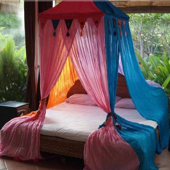 Балдахин NEGA