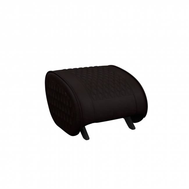 Пуф-глайдер Balance 3, венге Дунди 109(экокожа)