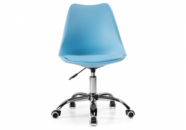 Офисное кресло Kolin blue Офисное кресло Kolin blue