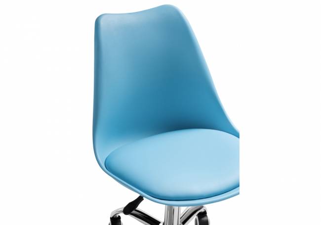 Офисное кресло Kolin blue Офисное кресло Kolin blue
