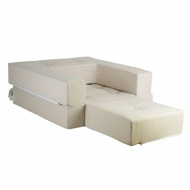 Футон R, ткань club Футон R, ткань club