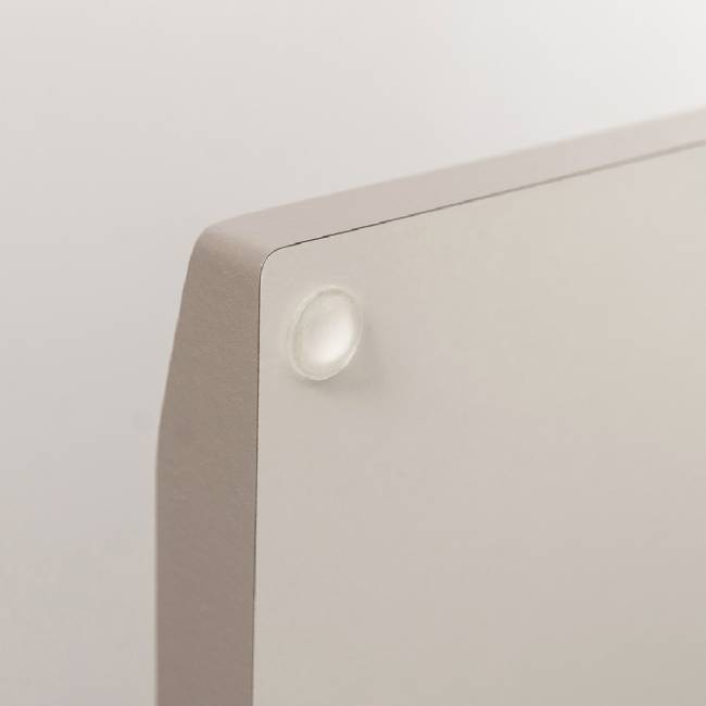 Два шкафа с дверками и шкаф-пенал с ящиком Сидней цвет антрацит/МДФ веллюто капучино Два шкафа с дверками и шкаф-пенал с ящиком Сидней цвет антрацит/МДФ веллюто капучино