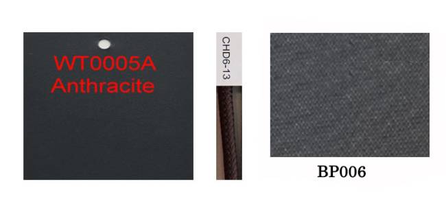 Кресло плетеное с подушками Favorita антрацит, темно-коричневый, темно-серый 560х600х805 мм Кресло плетеное с подушками Favorita антрацит, темно-коричневый, темно-серый 560х600х805 мм