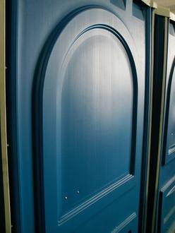 ТУАЛЕТНАЯ КАБИНА ЭКОМАРКА «ЕВРОСТАНДАРТ»