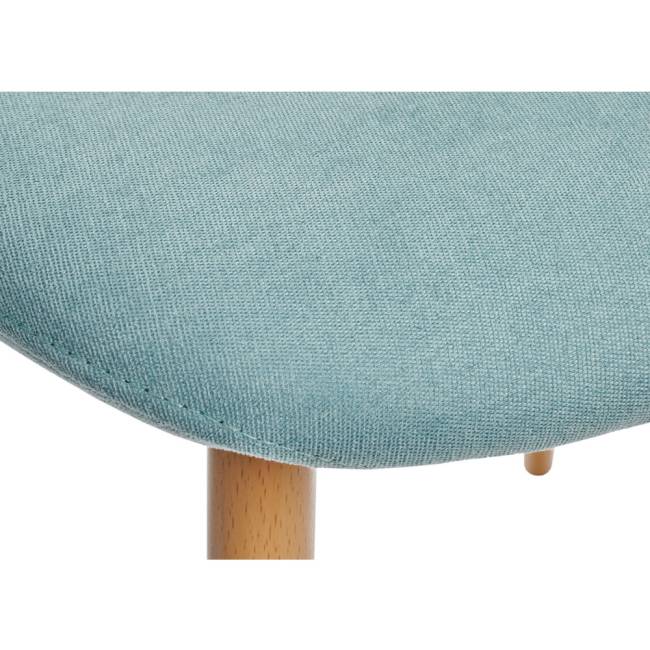 Стул Comfort бирюзовый Стул Comfort бирюзовый