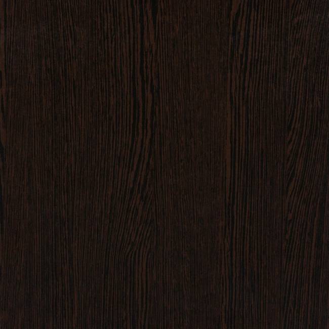 Двуспальная кровать с ящиками 1400 со шкафом для одежды 2-х створчатым Стандарт цвет венге