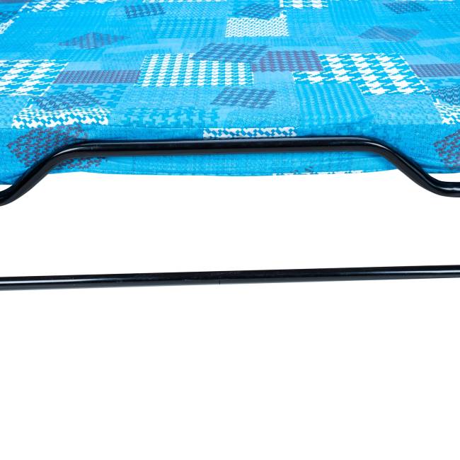 Кровать раскладная Leset Модель 216 Черный Разнотон Кровать раскладная Leset Модель 216 Черный Разнотон