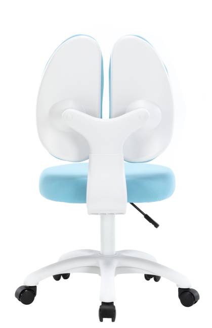 Детское кресло Everprof Kids (Кидс) 103 Ткань Голубой