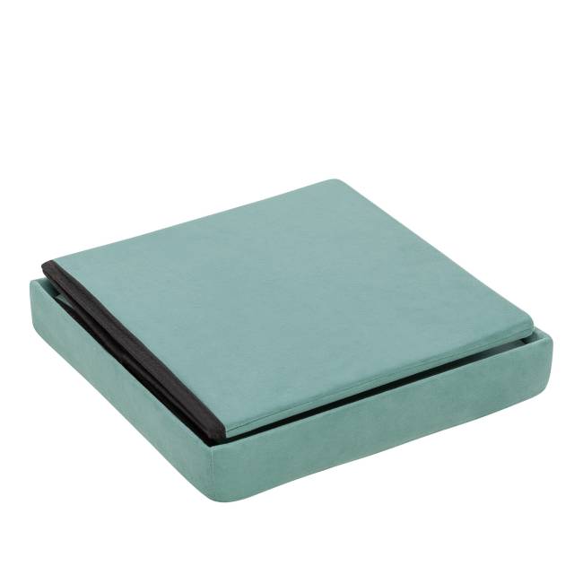 Пуф Leset Плуто складной с крышкой Velutto 43