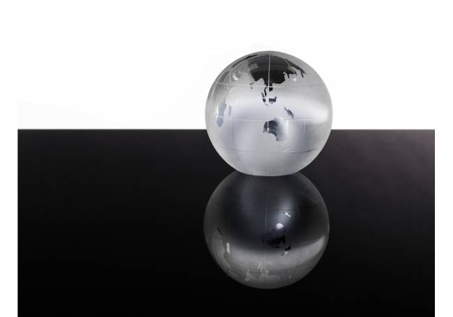 Стол стеклянный Sondal 160 см черный Стол стеклянный Sondal 160 см черный