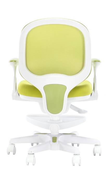 Детское кресло Everprof Kids (Кидс) 102 Ткань Зеленый