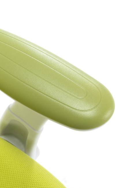 Детское кресло Everprof Kids (Кидс) 102 Ткань Зеленый