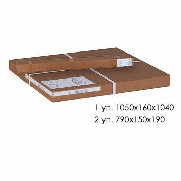 Стол обеденный Фидея 4 раздвижной орех 90/130*90 Стол обеденный Фидея 4 раздвижной орех 90/130*90