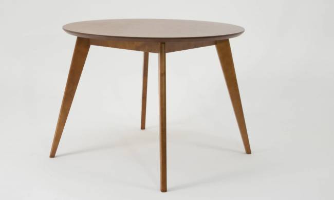 Стол Сканди К 100, Орех