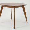 Стол Сканди К 100, Орех