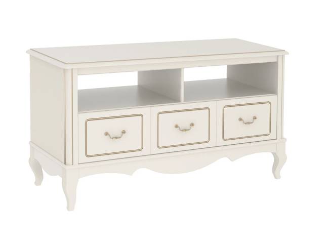 ТВ-бокс М Малонн Ави Белый