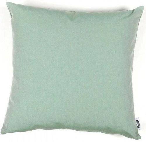 Подушка декоративная Passepartout зеленый 480х500х160 мм Подушка декоративная Passepartout зеленый 480х500х160 мм