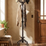 Вешалка напольная В 10Н венге Вешалка напольная В 10Н венге