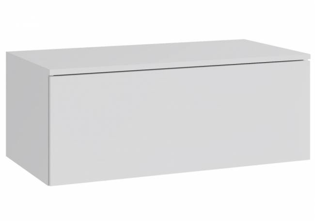 Шкаф Роут 2 белый