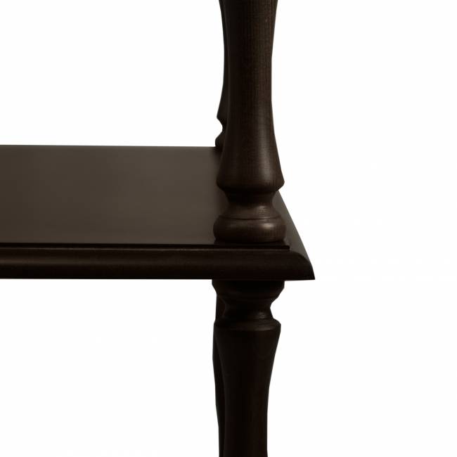 Этажерка П 9 венге Этажерка П 9 венге