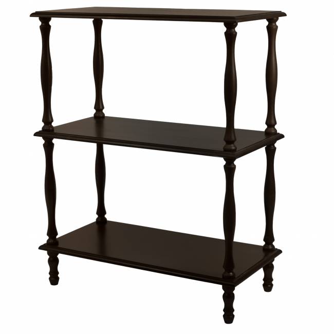 Этажерка П 9 венге Этажерка П 9 венге