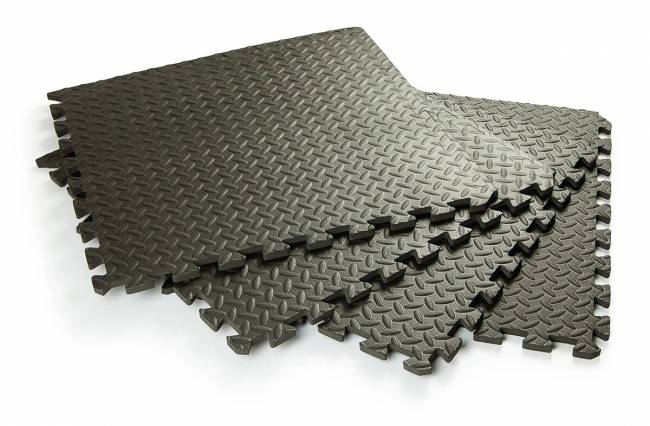 Мягкий пазл-коврик "ATLAS SPORT EVA", (60х60х1,2см) Мягкий пазл-коврик "ATLAS SPORT EVA", (60х60х1,2см)