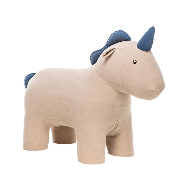 Пуф Leset Unicorn Omega 02, компаньон Omega 45 Пуф Leset Unicorn Omega 02, компаньон Omega 45