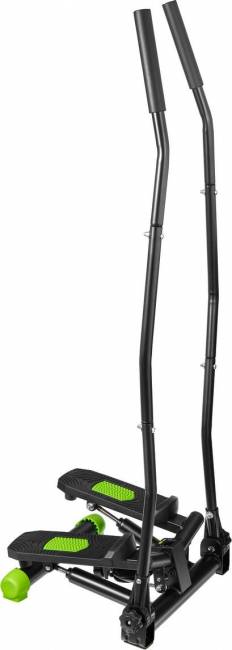 Министеппер поворотный с поручнями СКАНДИ