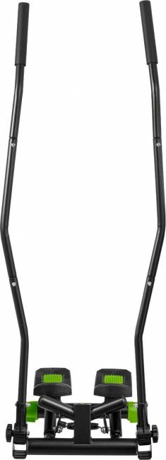 Министеппер поворотный с поручнями СКАНДИ