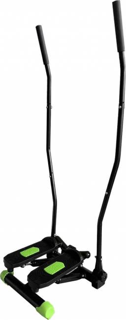 Министеппер поворотный с поручнями СКАНДИ