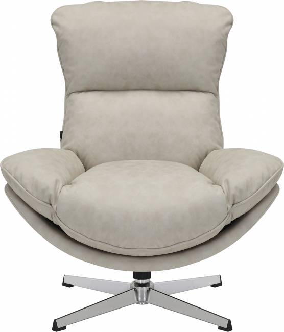 Кресло мягкое Everprof Mango (Манго) Ткань Бежевый Кресло мягкое Everprof Mango (Манго) Ткань Бежевый