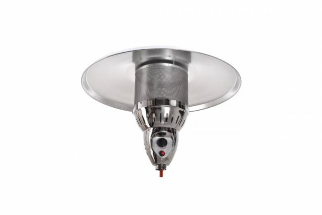 Уличный газовый обогреватель Ställeh Kotte Rottang 