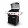 Газовый гриль Nexgrill Prime BISON 5B