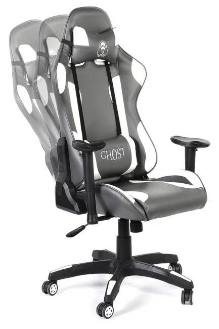 Кресло игровое GX-02-07 Кресло игровое GX-02-07