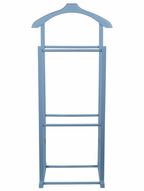 Вешалка костюмная детская В 28Н голубой Вешалка костюмная детская В 28Н голубой